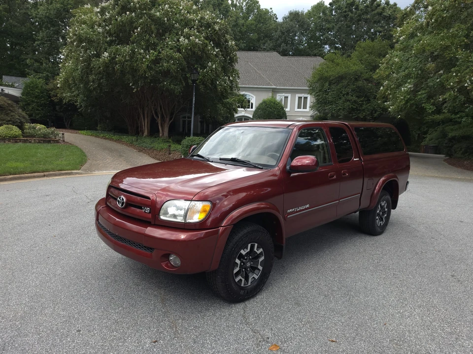2004 Toyota Tundra 1st Gen - Image 3 of 31