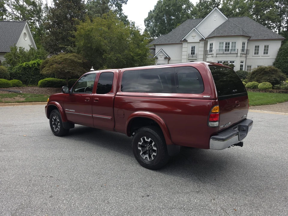 2004 Toyota Tundra 1st Gen - Image 16 of 31