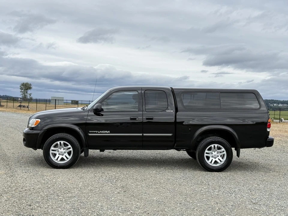 2004 Toyota Tundra 1st Gen - Image 6 of 31