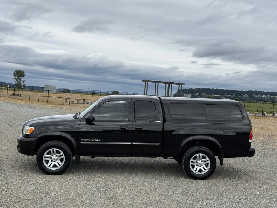 2004 Toyota Tundra 1st Gen - Image 7 of 31