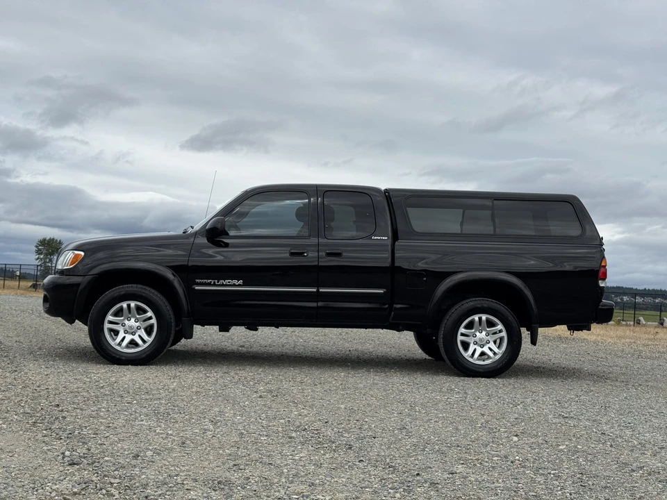 2004 Toyota Tundra 1st Gen - Image 8 of 31