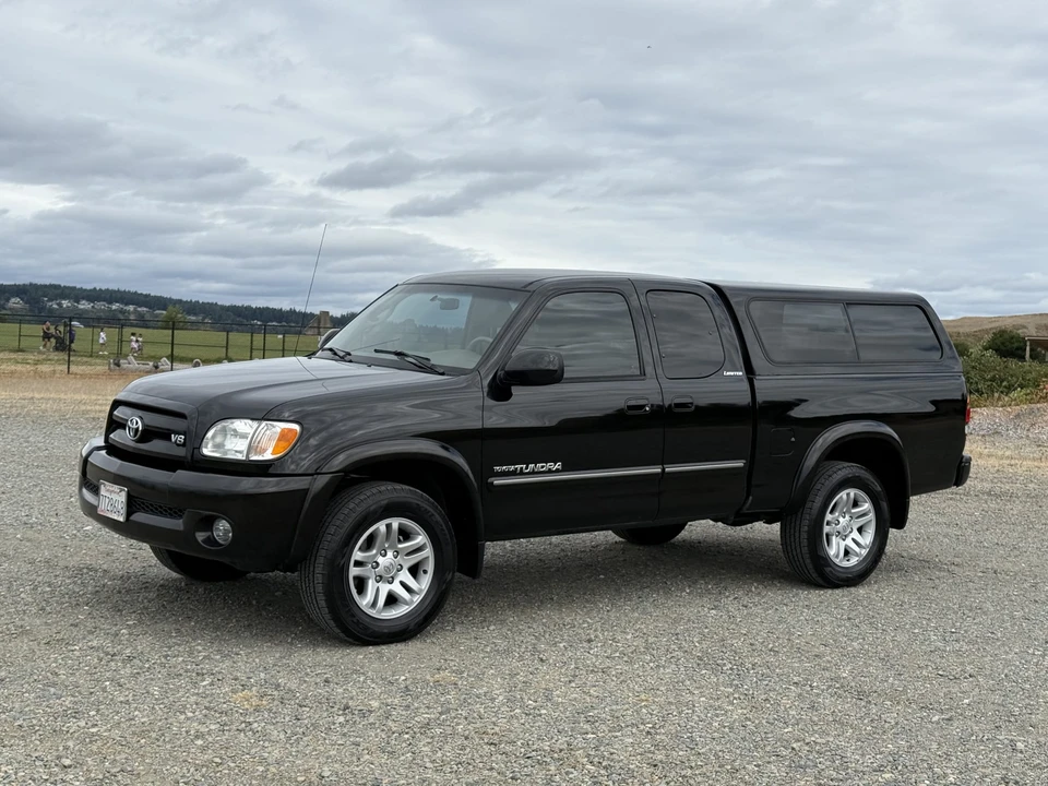 2004 Toyota Tundra 1st Gen - Image 5 of 31