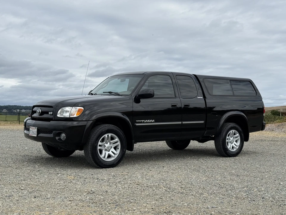 2004 Toyota Tundra 1st Gen - Image 4 of 31
