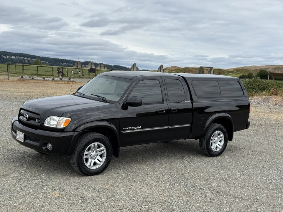 2004 Toyota Tundra 1st Gen - Image 3 of 31