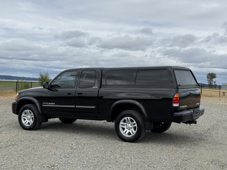 2004 Toyota Tundra 1st Gen - Image 11 of 31