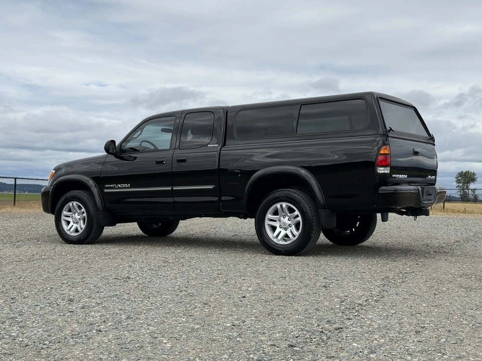 2004 Toyota Tundra 1st Gen - Image 9 of 31