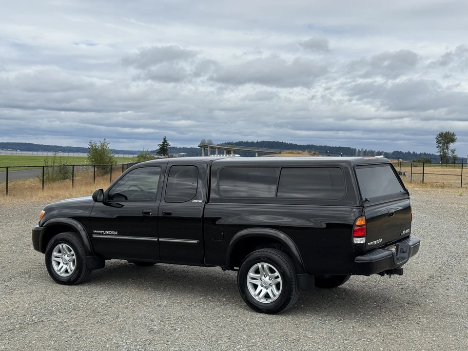 2004 Toyota Tundra 1st Gen - Image 10 of 31