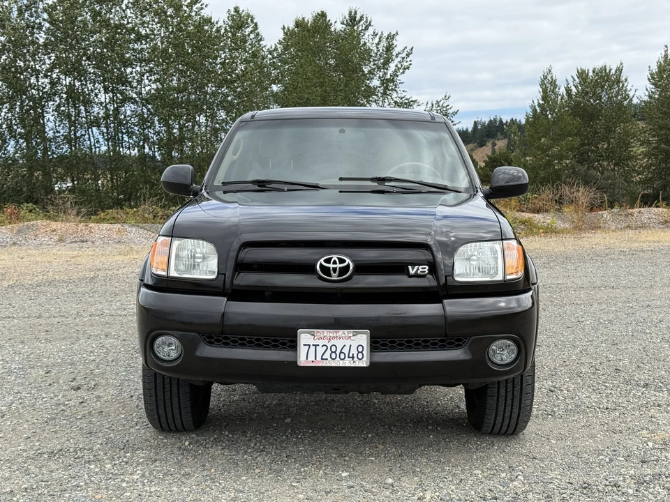 2004 Toyota Tundra 1st Gen - Image 22 of 31