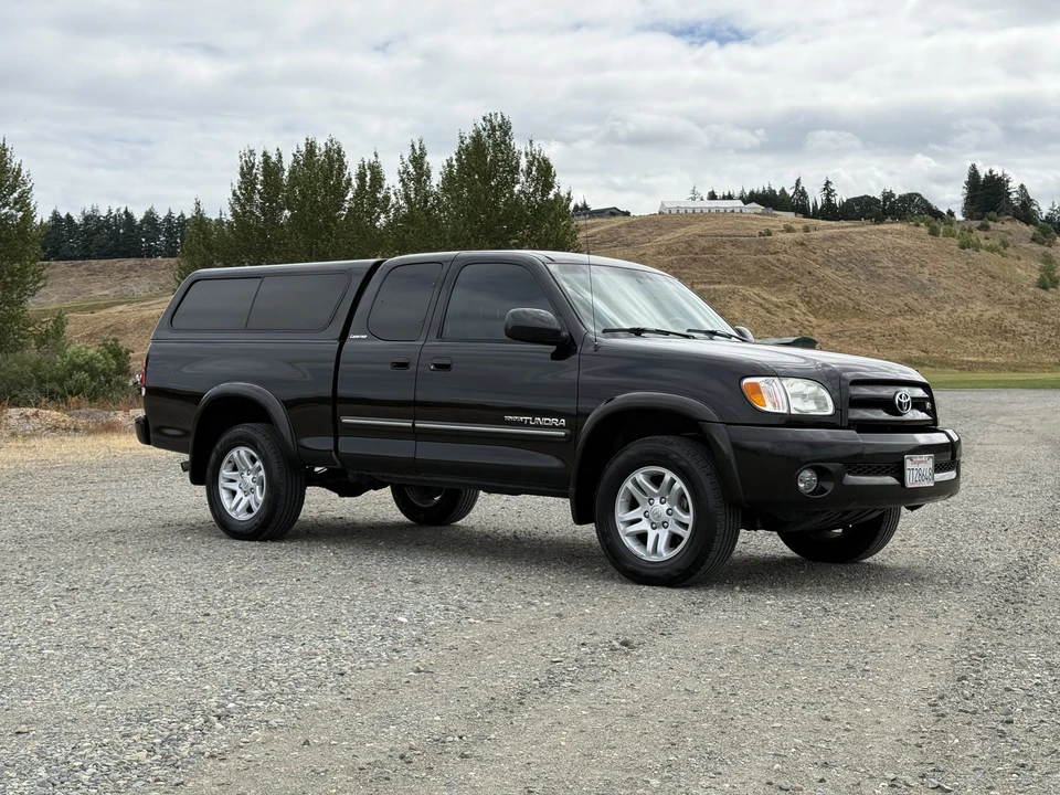 2004 Toyota Tundra 1st Gen - Image 19 of 31