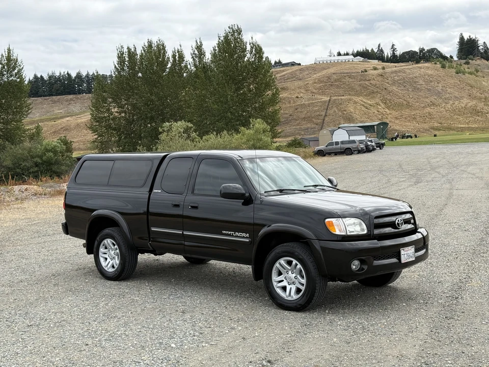 2004 Toyota Tundra 1st Gen - Image 20 of 31