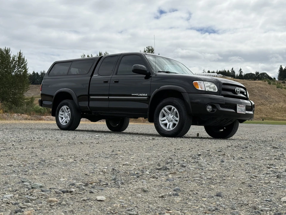2004 Toyota Tundra 1st Gen - Image 18 of 31