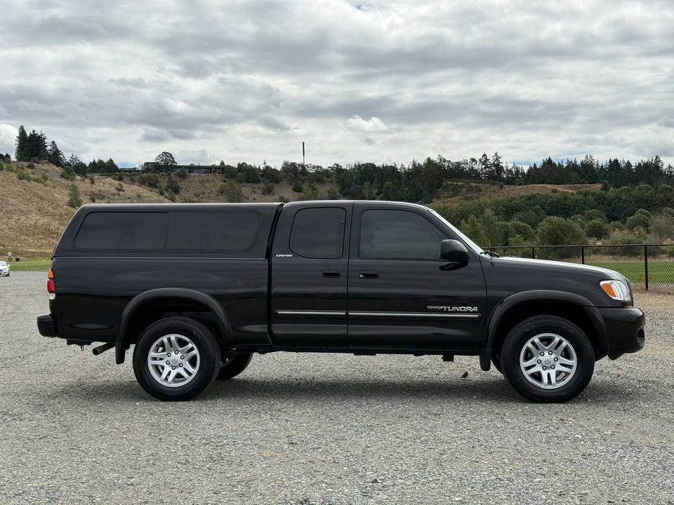 2004 Toyota Tundra 1st Gen - Image 15 of 31
