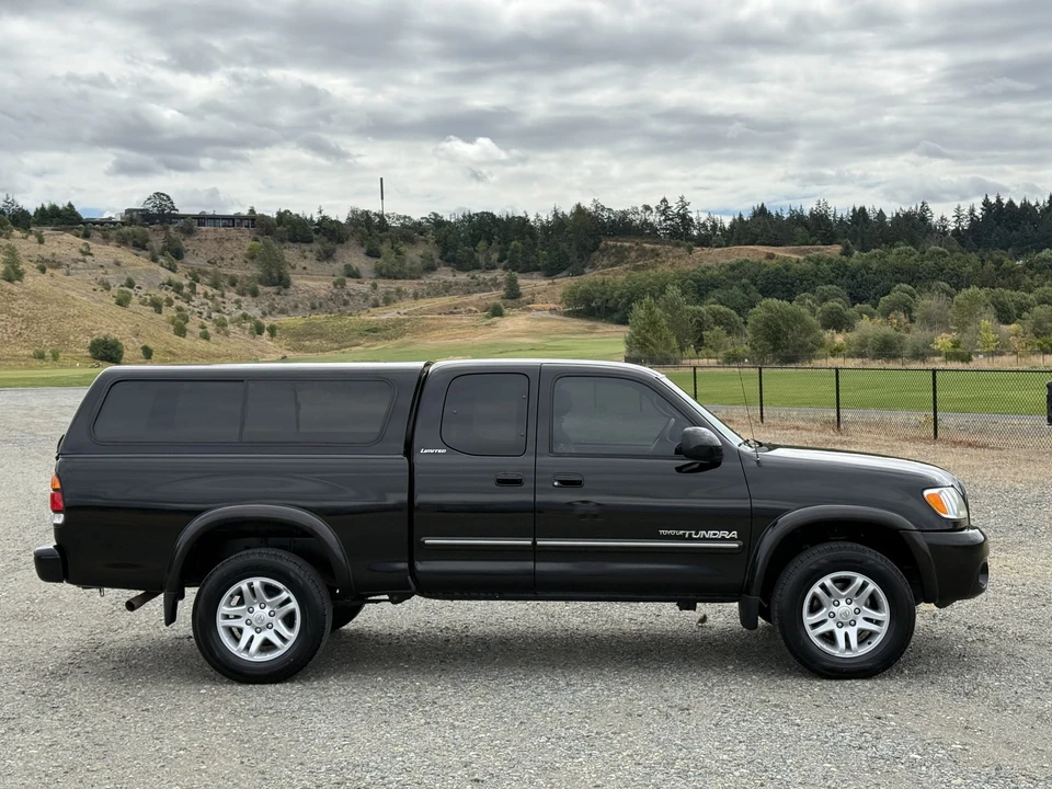 2004 Toyota Tundra 1st Gen - Image 16 of 31