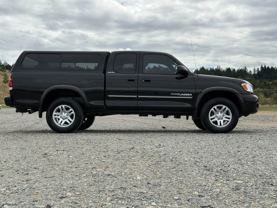 2004 Toyota Tundra 1st Gen - Image 17 of 31