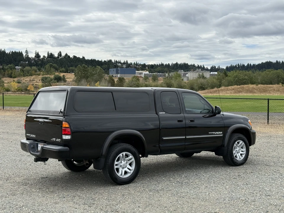 2004 Toyota Tundra 1st Gen - Image 14 of 31
