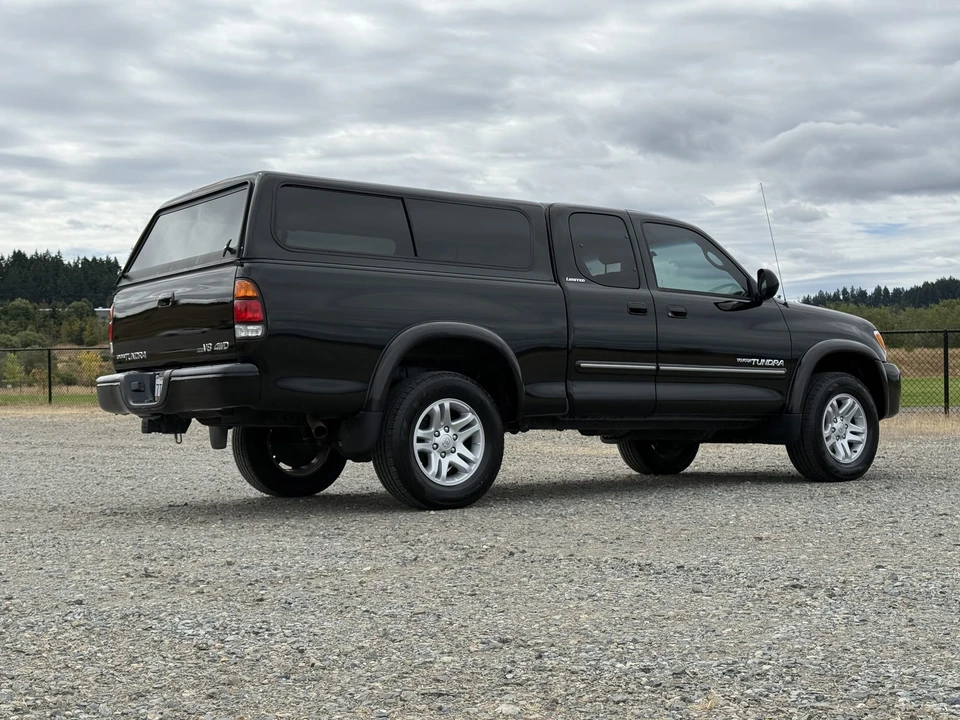 2004 Toyota Tundra 1st Gen - Image 12 of 31
