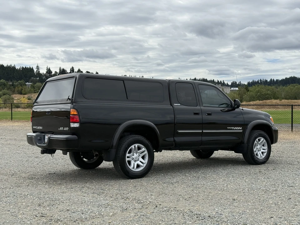 2004 Toyota Tundra 1st Gen - Image 13 of 31