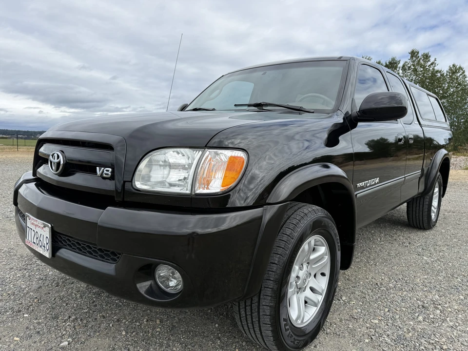 2004 Toyota Tundra 1st Gen - Image 2 of 31