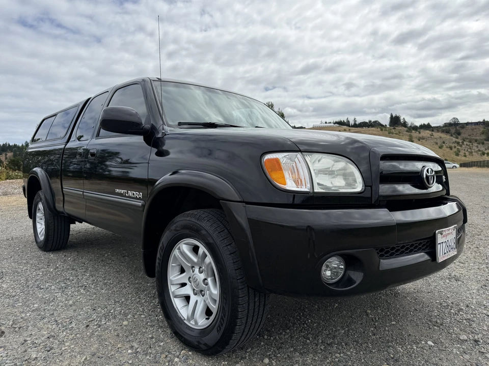 2004 Toyota Tundra 1st Gen - Image 21 of 31