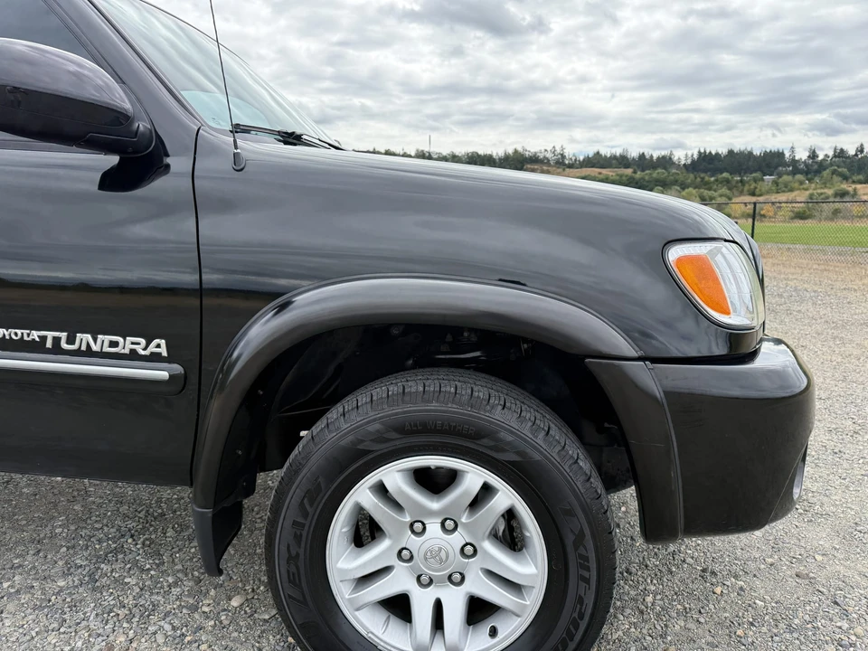 2004 Toyota Tundra 1st Gen - Image 24 of 31