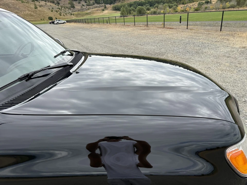 2004 Toyota Tundra 1st Gen - Image 25 of 31
