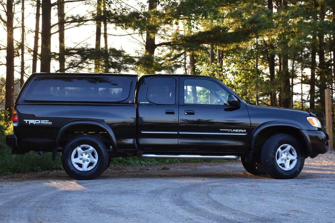 2004 Toyota Tundra 1st Gen - Image 3 of 31