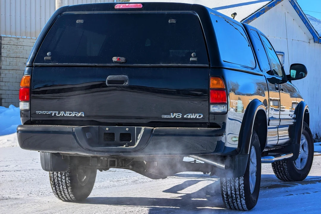 2004 Toyota Tundra 1st Gen - Image 5 of 31