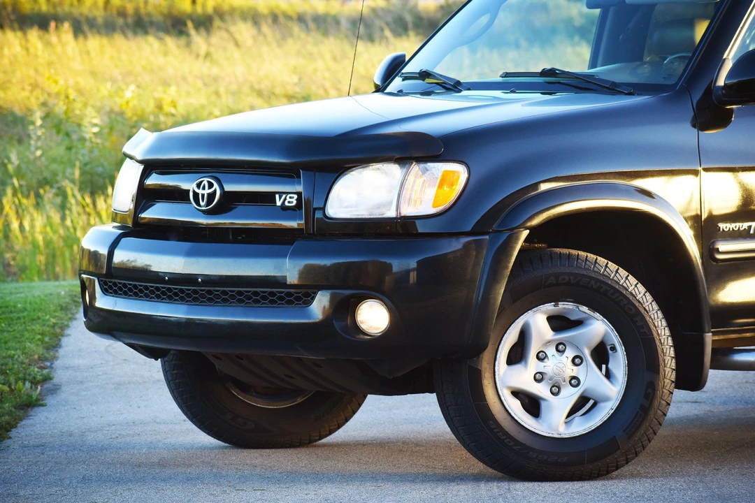 2004 Toyota Tundra 1st Gen - Image 18 of 31