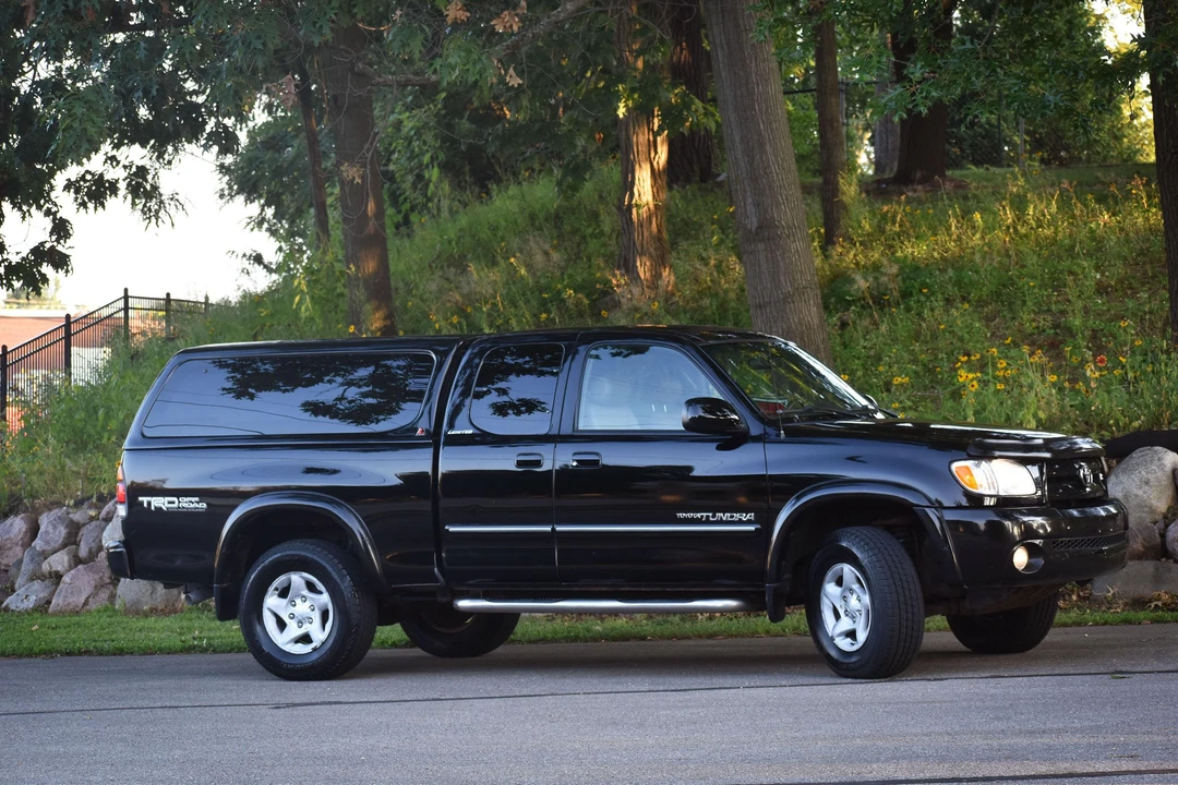 2004 Toyota Tundra 1st Gen - Image 13 of 31