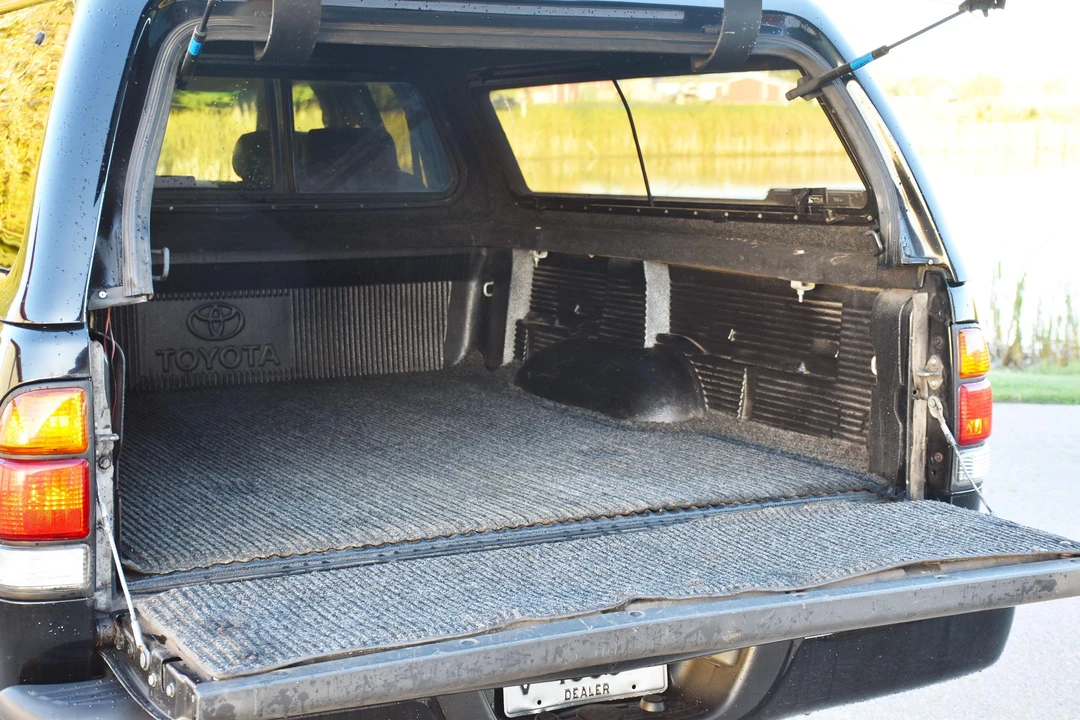 2004 Toyota Tundra 1st Gen - Image 28 of 31