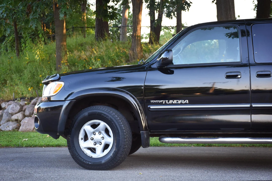 2004 Toyota Tundra 1st Gen - Image 20 of 31