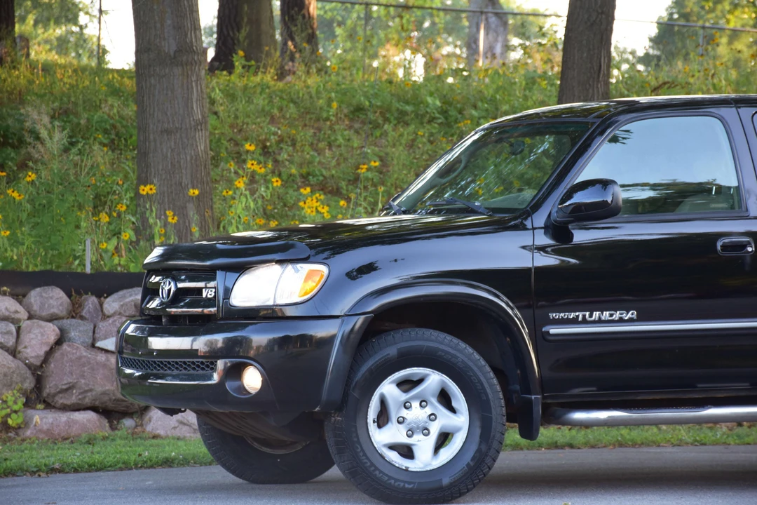 2004 Toyota Tundra 1st Gen - Image 19 of 31