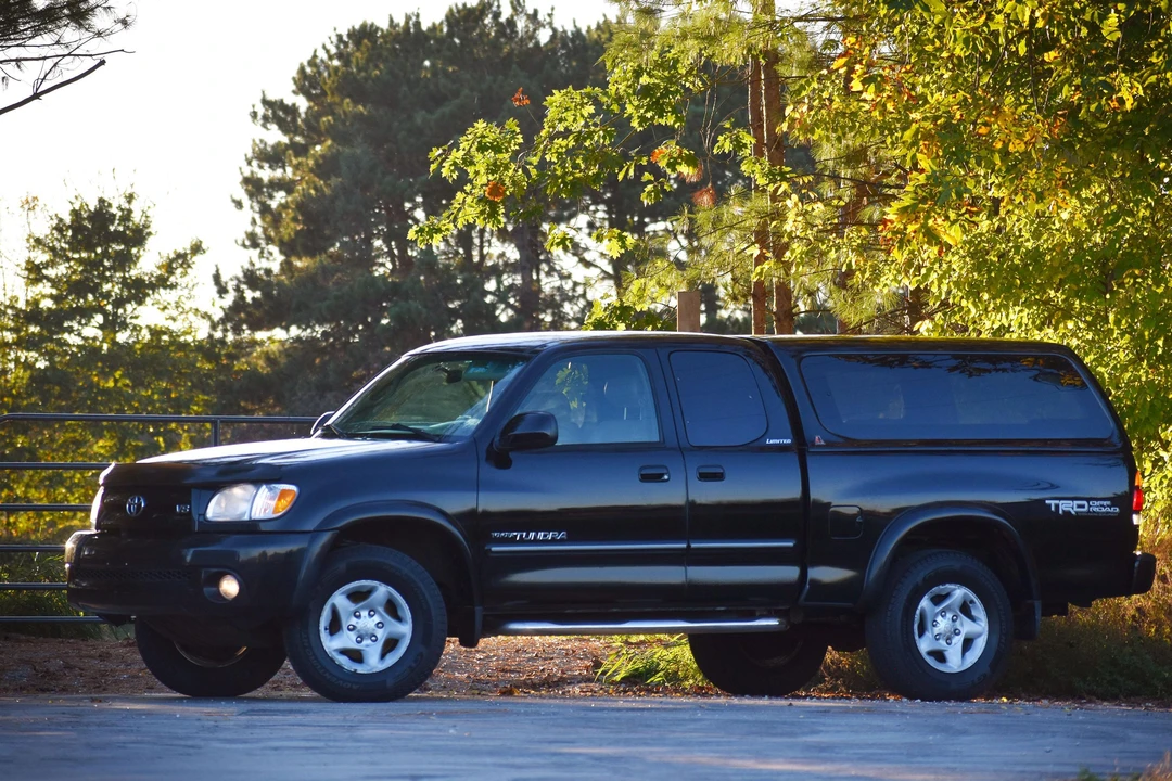 2004 Toyota Tundra 1st Gen - Image 8 of 31