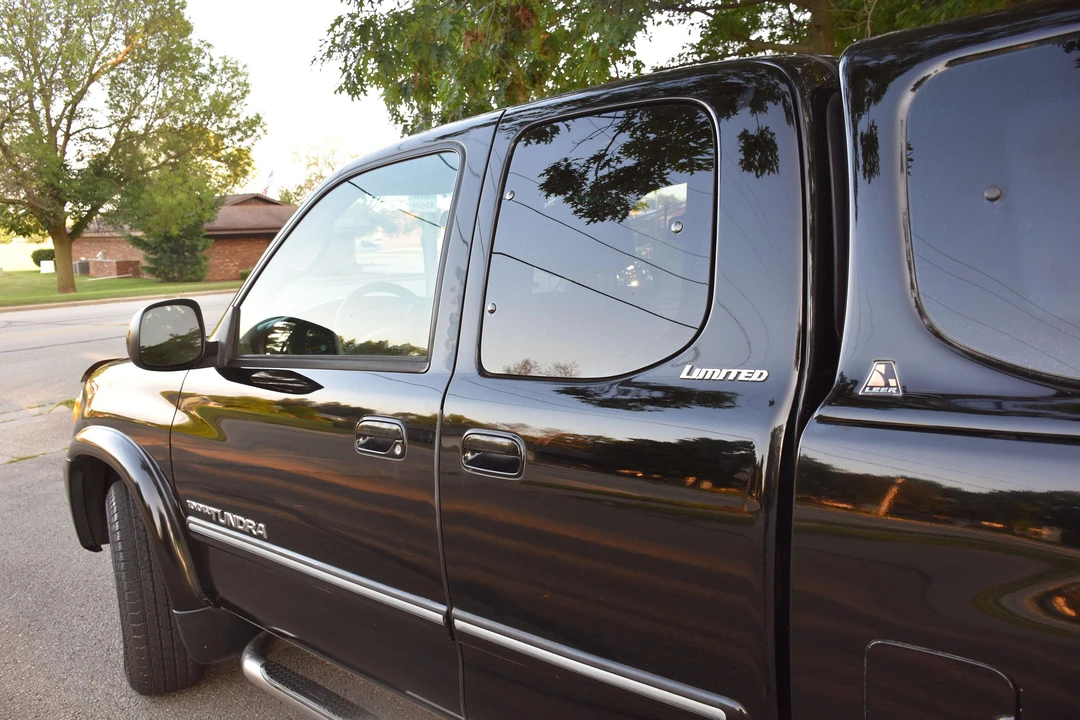 2004 Toyota Tundra 1st Gen - Image 22 of 31