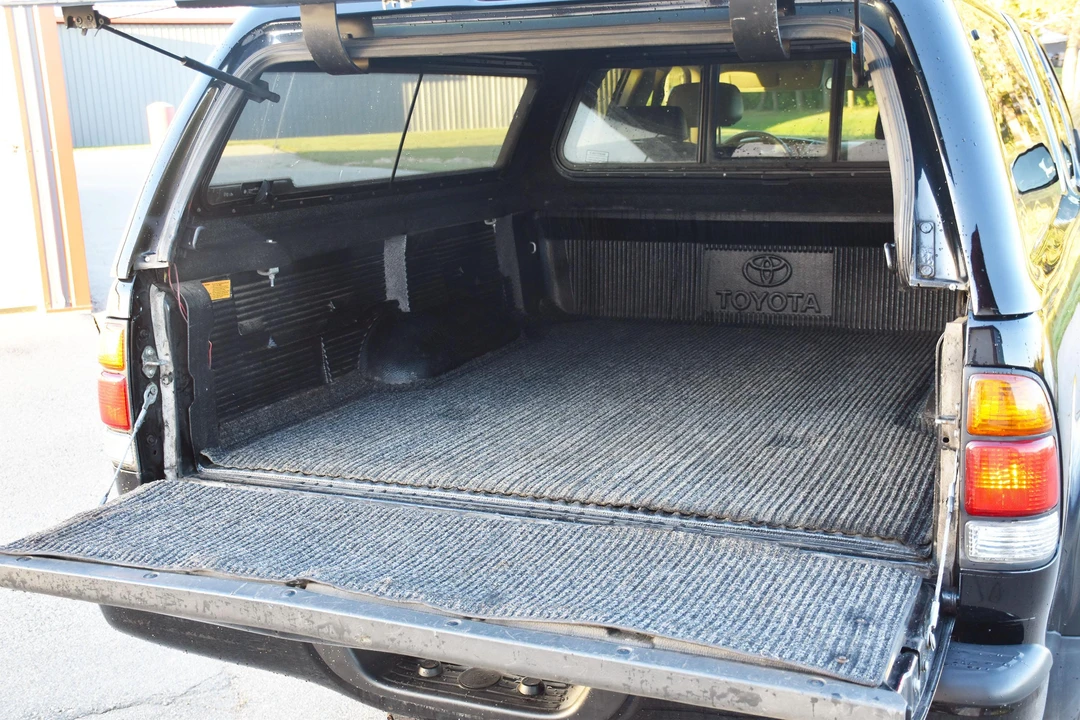 2004 Toyota Tundra 1st Gen - Image 31 of 31