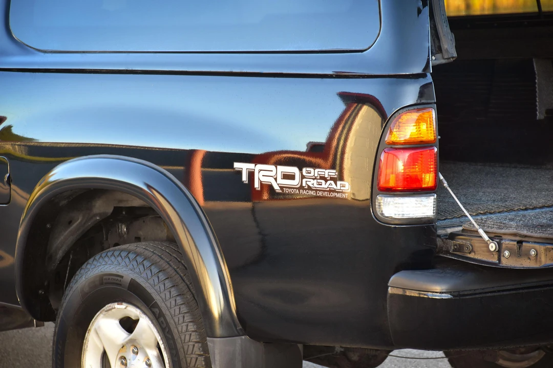 2004 Toyota Tundra 1st Gen - Image 26 of 31