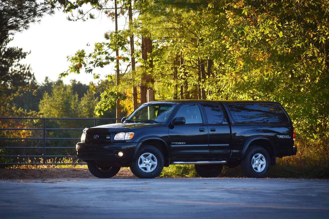 2004 Toyota Tundra 1st Gen - Image 6 of 31