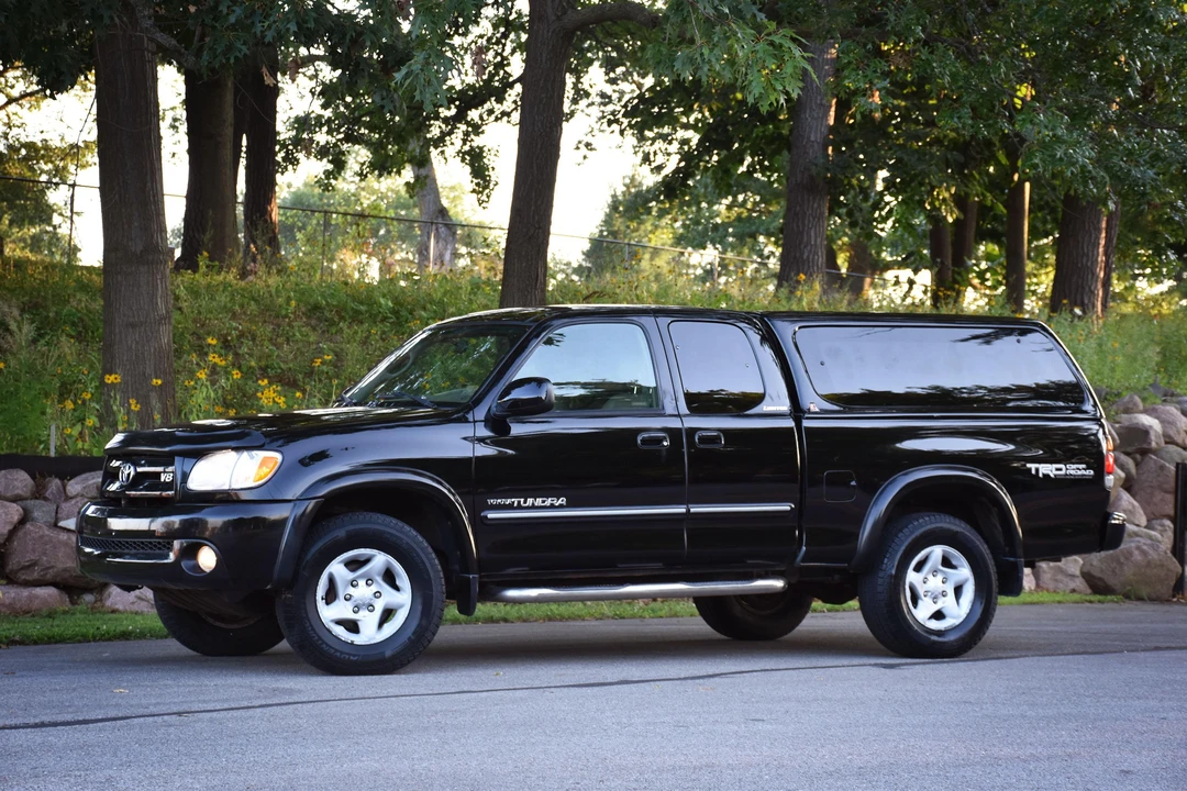 2004 Toyota Tundra 1st Gen - Image 9 of 31