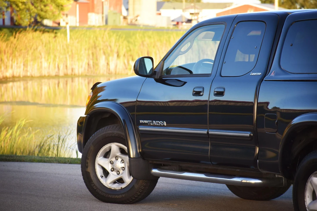2004 Toyota Tundra 1st Gen - Image 21 of 31