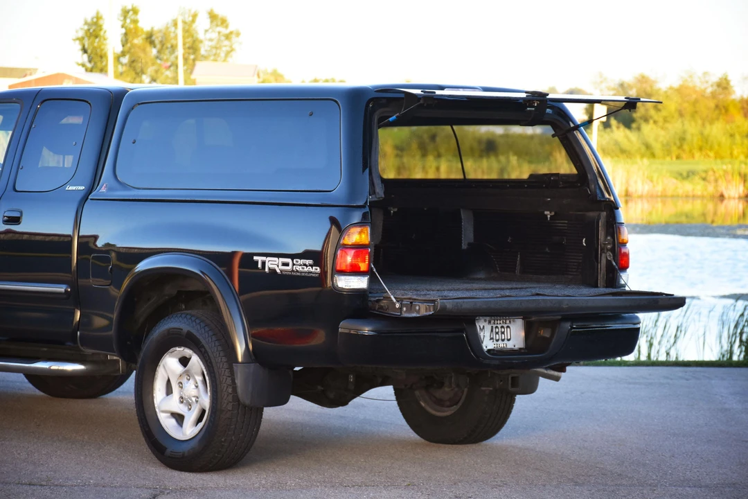 2004 Toyota Tundra 1st Gen - Image 27 of 31