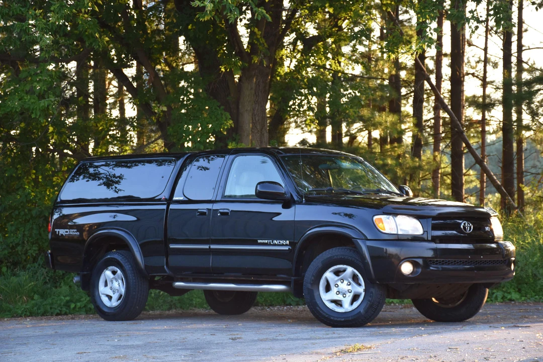 2004 Toyota Tundra 1st Gen - Image 14 of 31