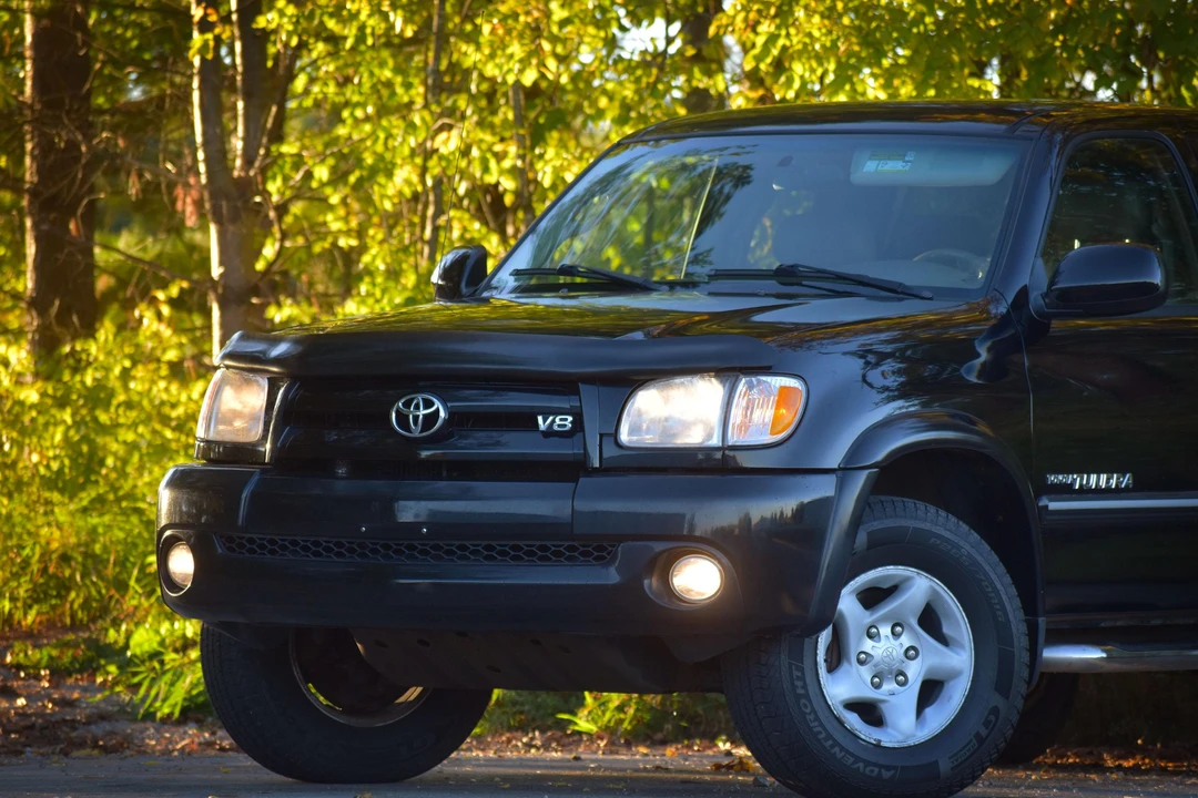 2004 Toyota Tundra 1st Gen - Image 17 of 31
