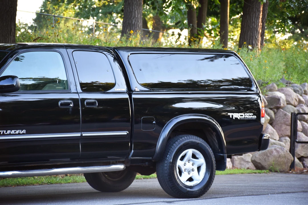 2004 Toyota Tundra 1st Gen - Image 23 of 31