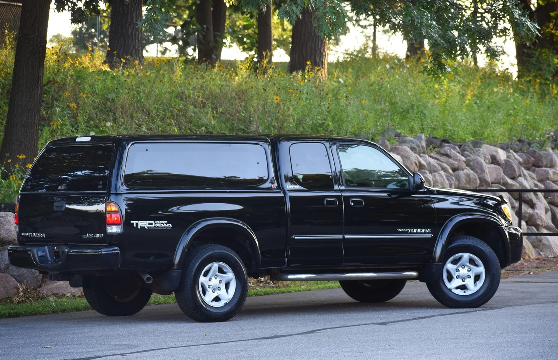 2004 Toyota Tundra 1st Gen - Image 11 of 31