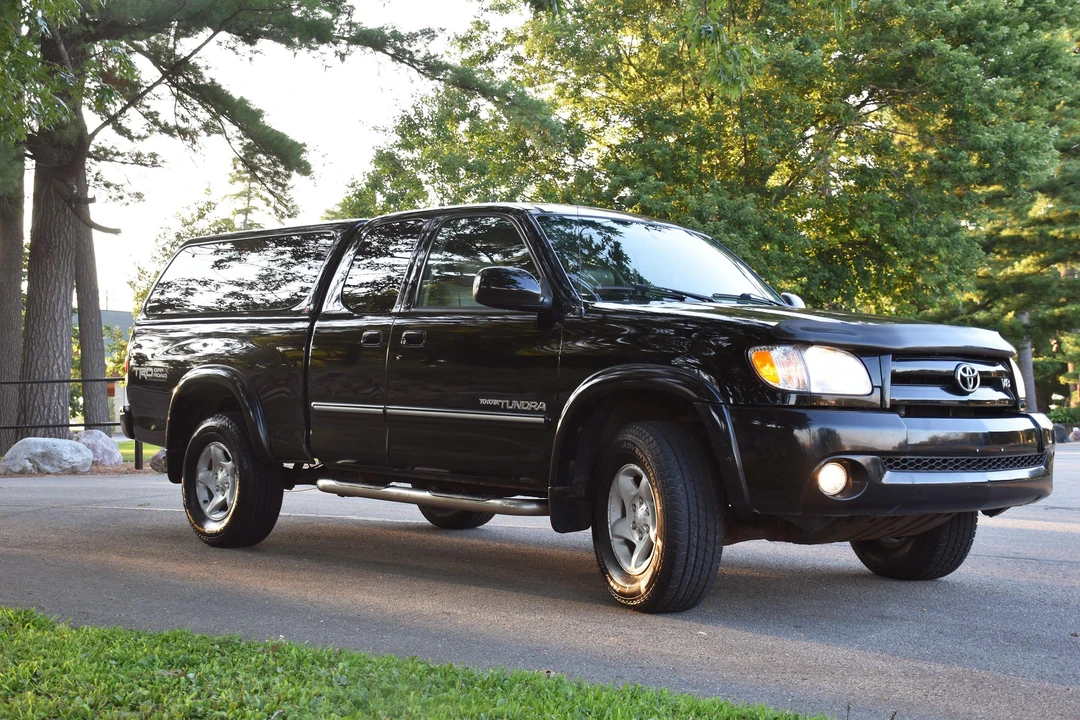 2004 Toyota Tundra 1st Gen - Image 15 of 31