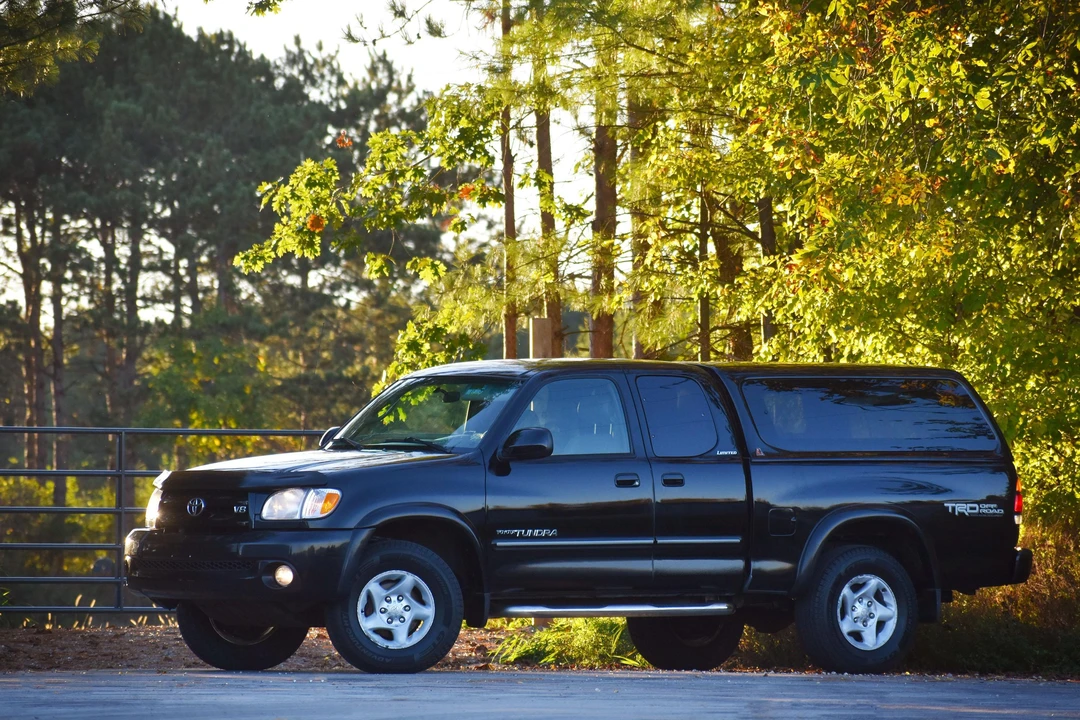 2004 Toyota Tundra 1st Gen - Image 7 of 31