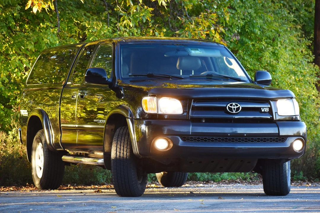 2004 Toyota Tundra 1st Gen - Image 16 of 31