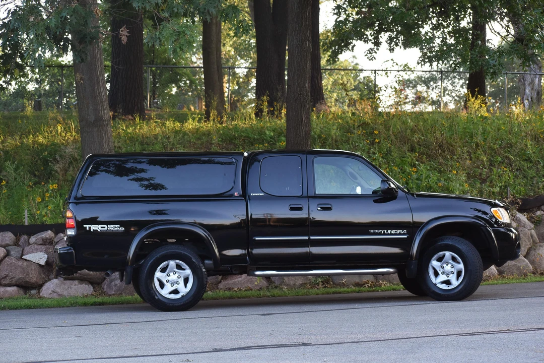 2004 Toyota Tundra 1st Gen - Image 12 of 31