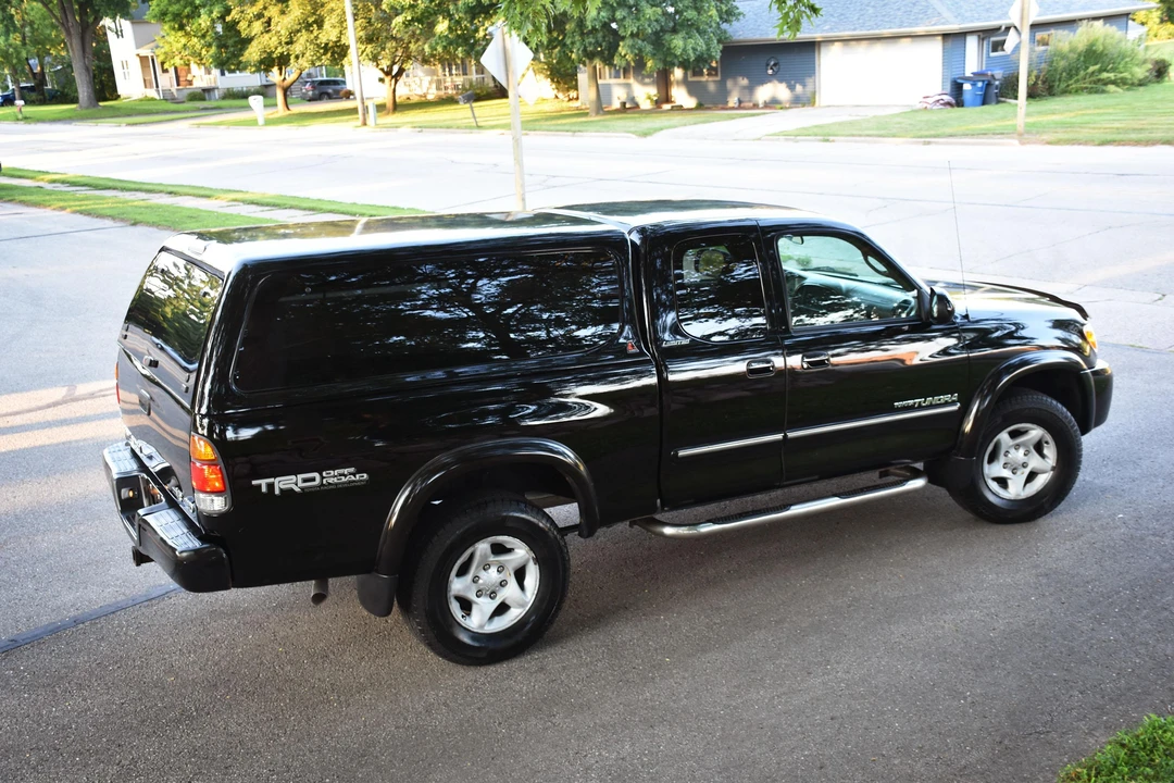 2004 Toyota Tundra 1st Gen - Image 10 of 31
