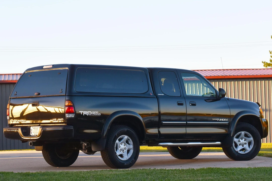 2004 Toyota Tundra 1st Gen - Image 4 of 31